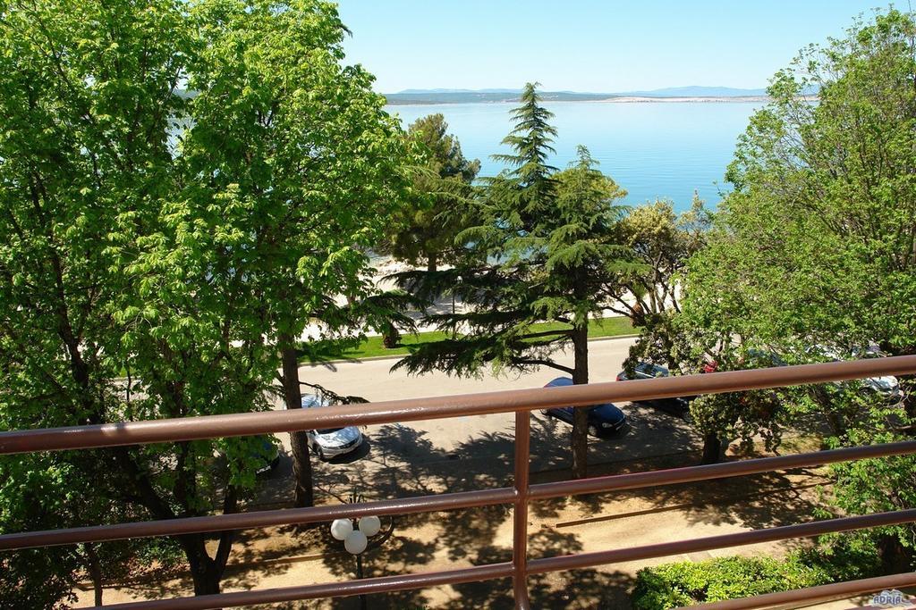 Apartment Promenada 크리크베니카 객실 사진