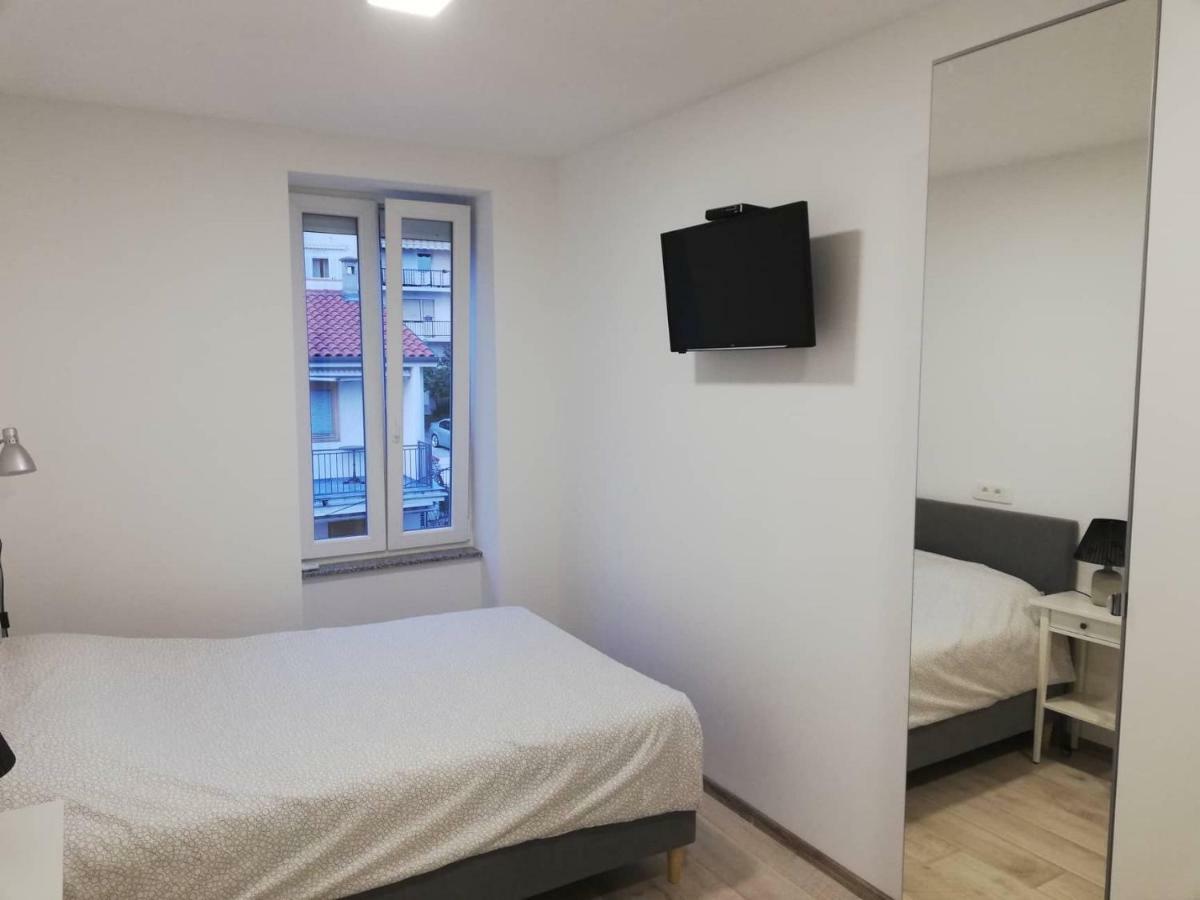 Apartment Promenada 크리크베니카 외부 사진