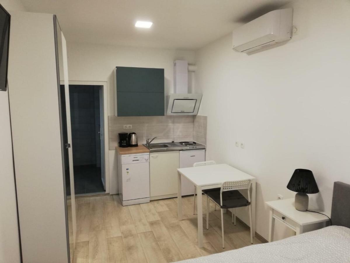 Apartment Promenada 크리크베니카 외부 사진