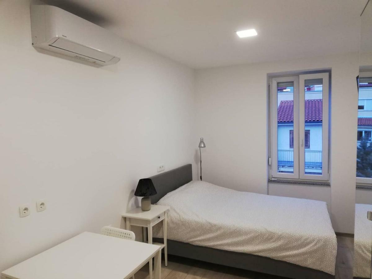 Apartment Promenada 크리크베니카 외부 사진