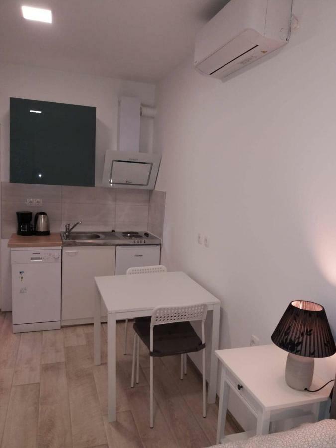 Apartment Promenada 크리크베니카 외부 사진