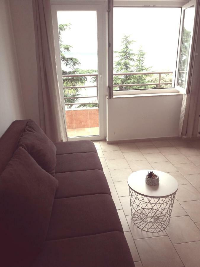 Apartment Promenada 크리크베니카 외부 사진
