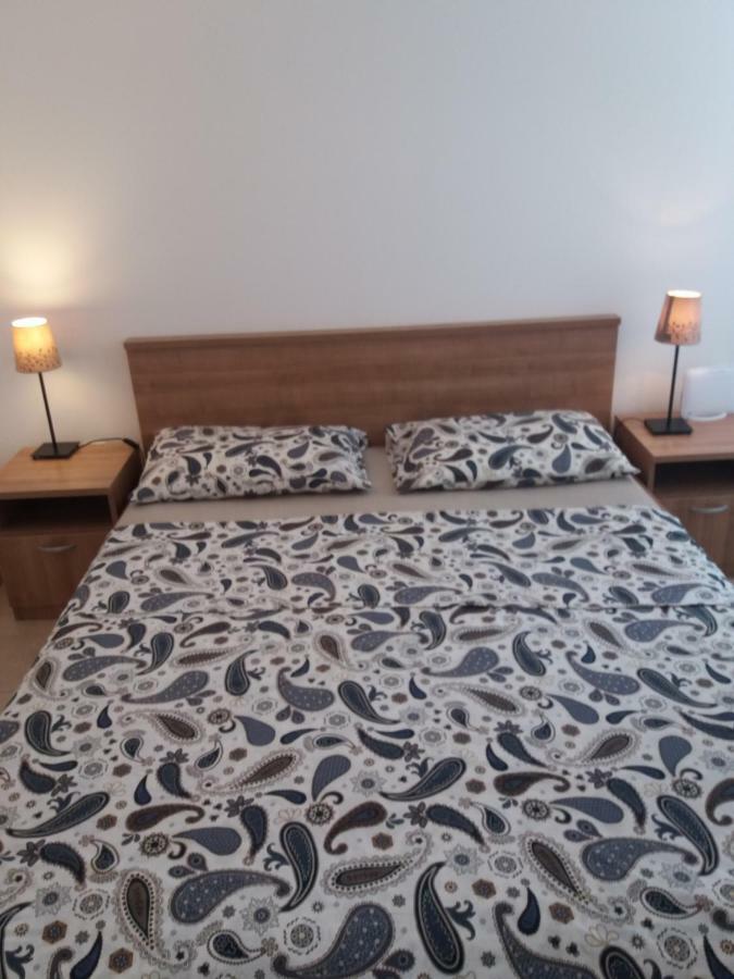 Apartment Promenada 크리크베니카 외부 사진