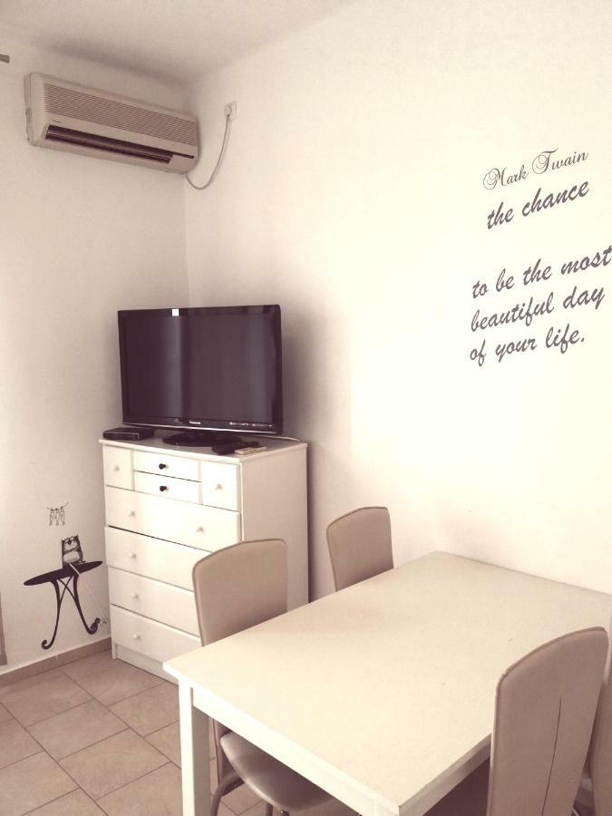 Apartment Promenada 크리크베니카 외부 사진